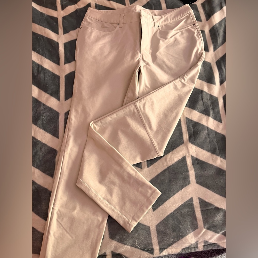 ABC Pant Skinny 34"L